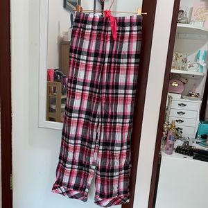 Vintage Victoria Secret Pajama pants